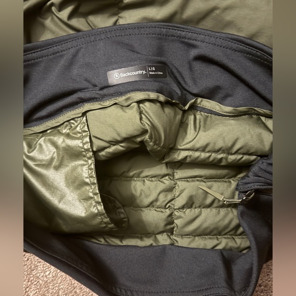 Puffer Skirt - Picture 3 of 5